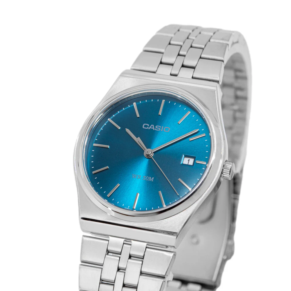 Casio MTP-B145D-2A2VEF Standard Collection Quartz - Image 10