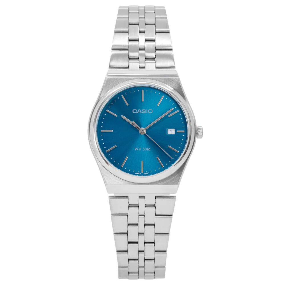 Casio MTP-B145D-2A2VEF Standard Collection Quartz - Image 2