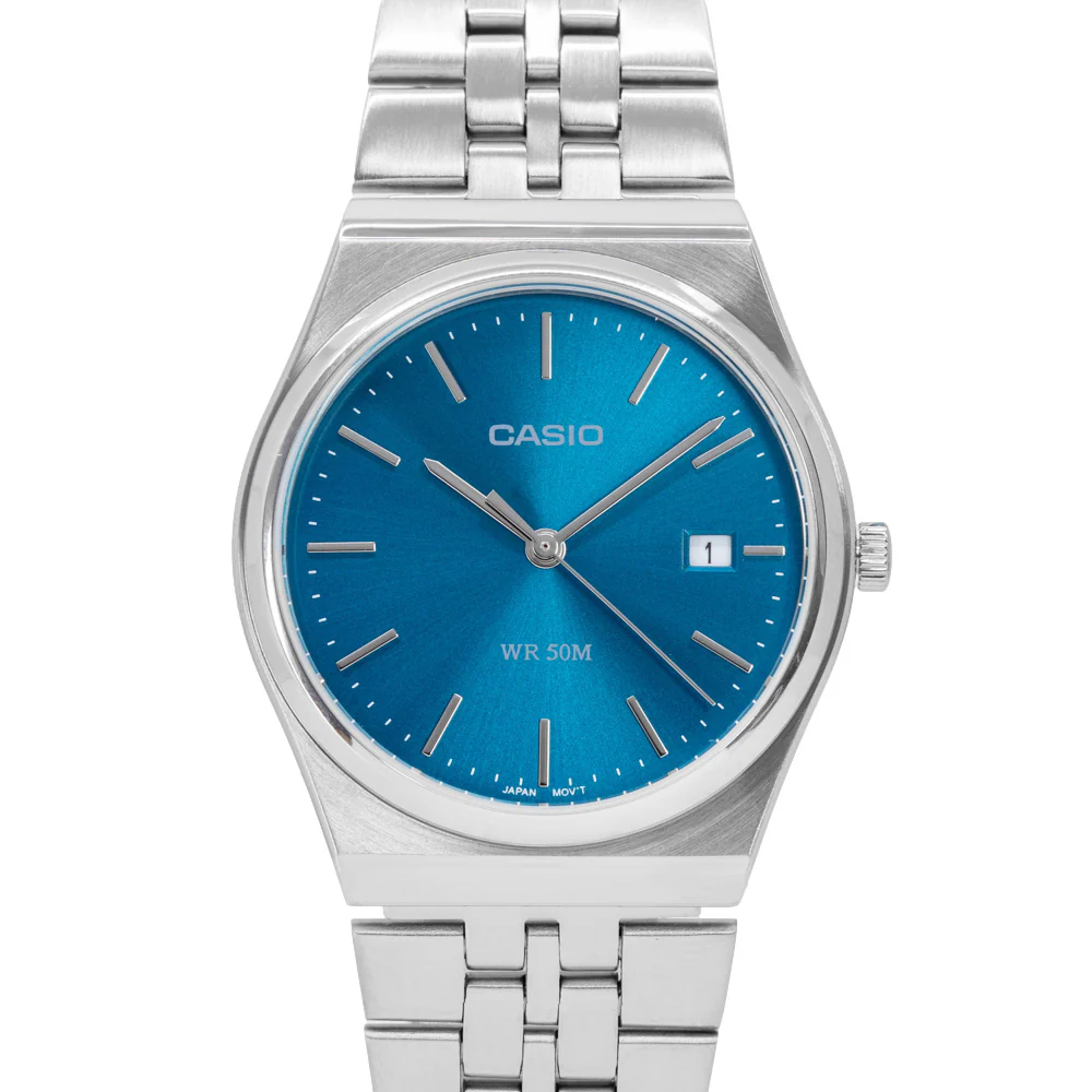 Casio MTP-B145D-2A2VEF Standard Collection Quartz - Image 3