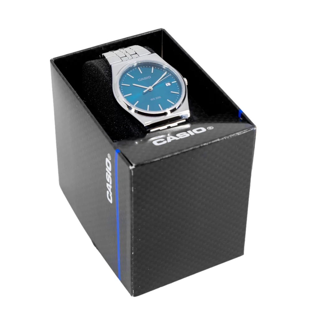 Casio MTP-B145D-2A2VEF Standard Collection Quartz - Image 9