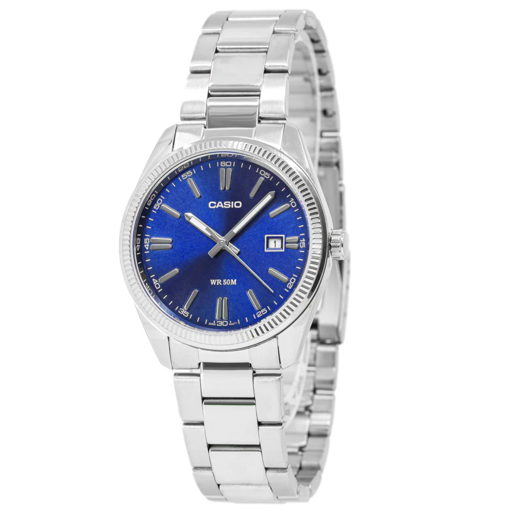 Casio MTP-1302PD-2AVEF Timeless Quartz Men's Watch