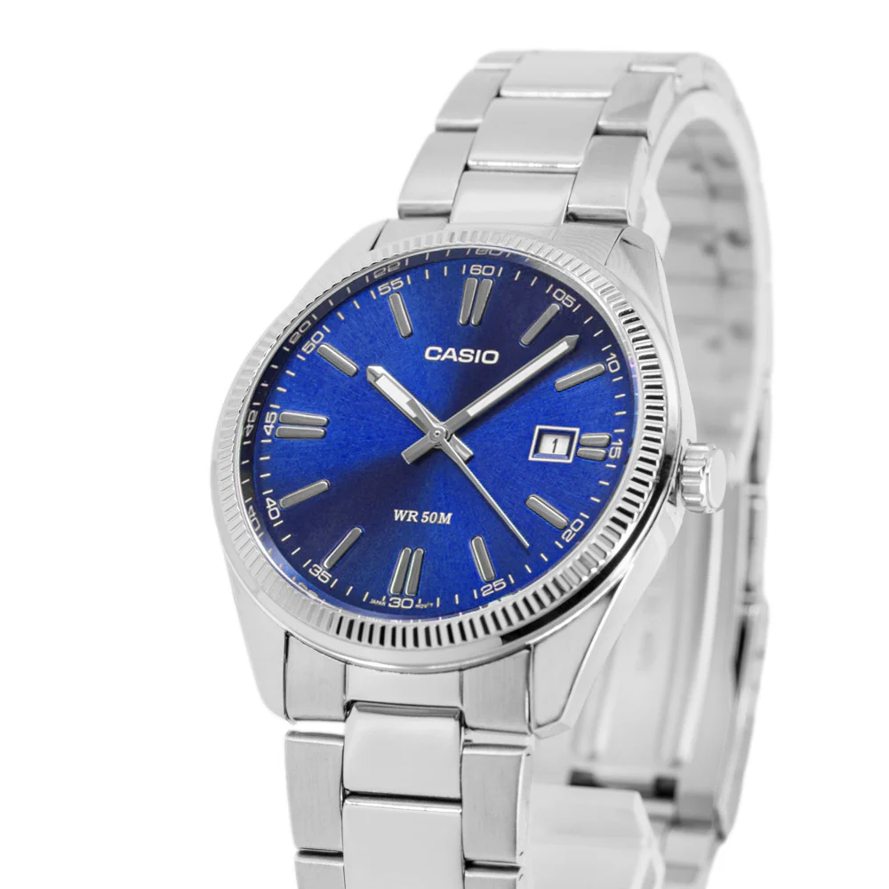Casio MTP-1302PD-2AVEF Timeless Quartz Men's Watch - Image 10