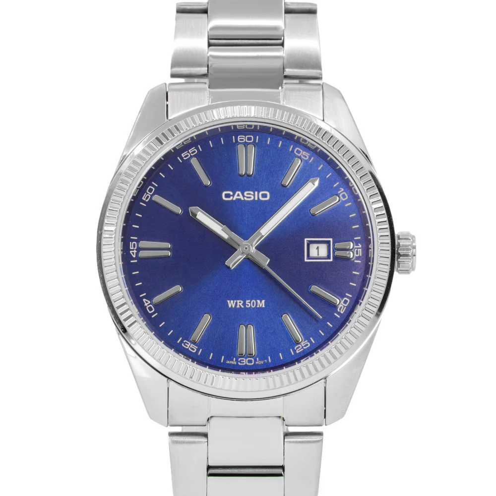 Casio MTP-1302PD-2AVEF Timeless Quartz Men's Watch - Image 2