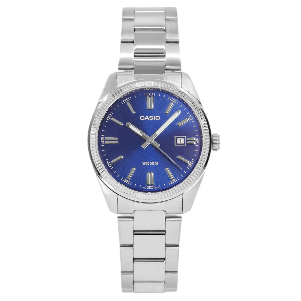 Casio MTP-1302PD-2AVEF Timeless Quartz Men's Watch - Image 3