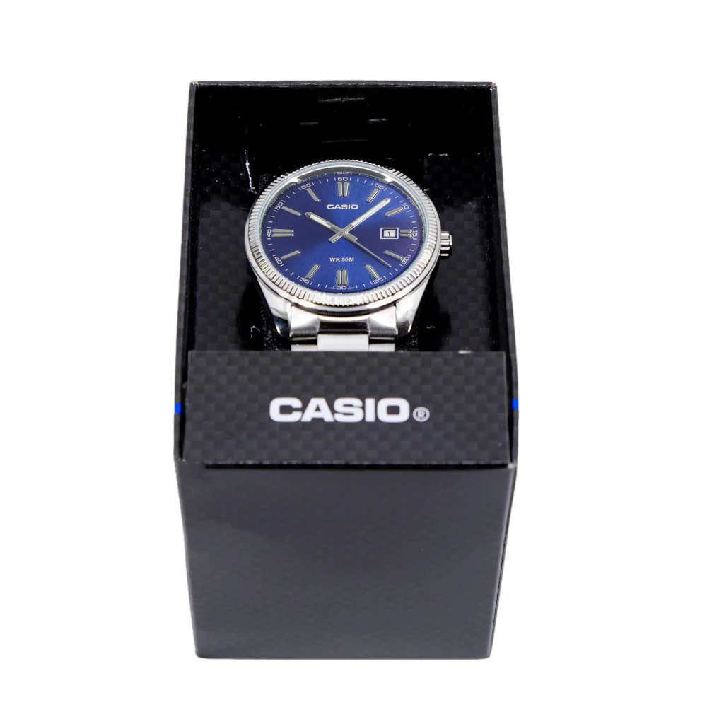 Casio MTP-1302PD-2AVEF Timeless Quartz Men's Watch - Image 8