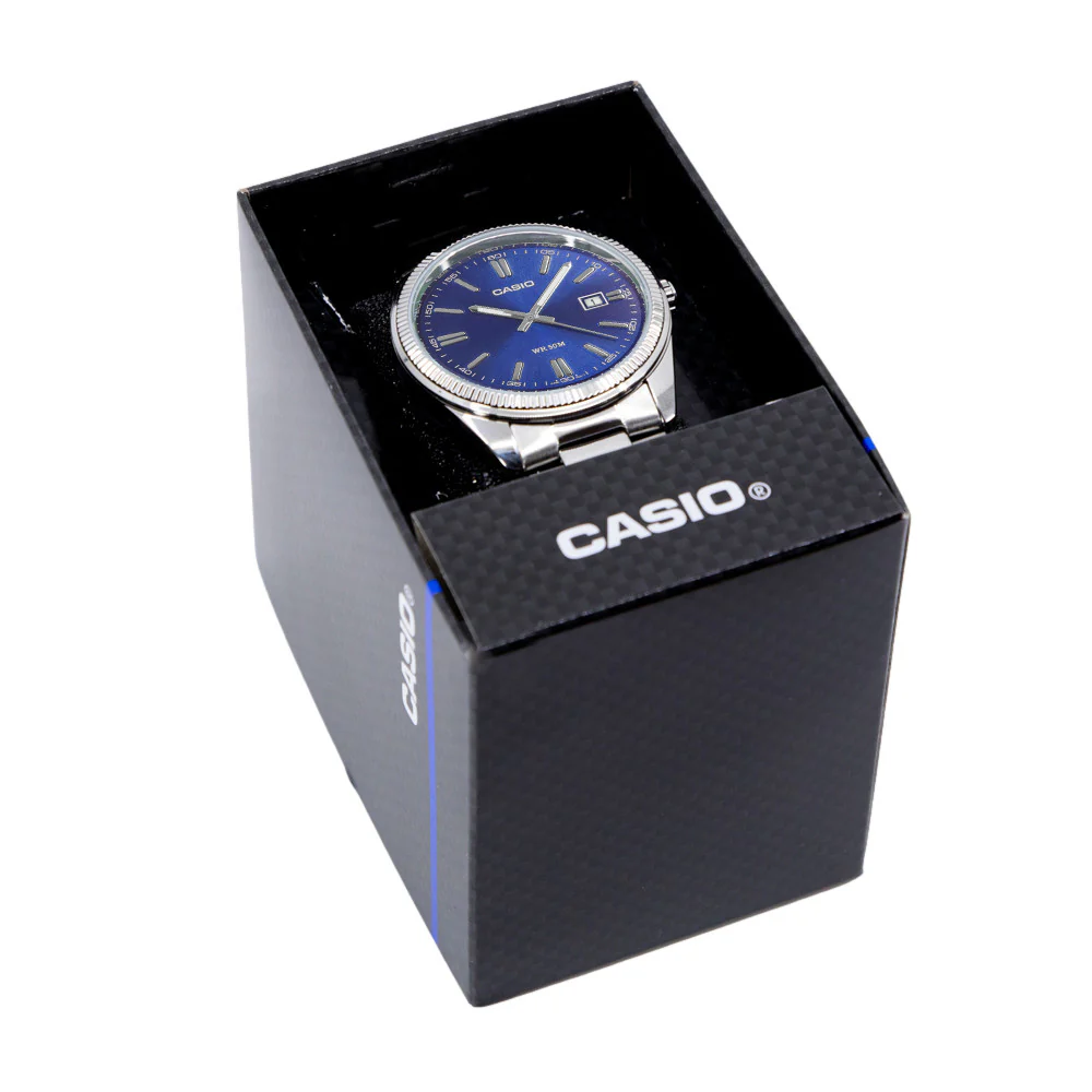 Casio MTP-1302PD-2AVEF Timeless Quartz Men's Watch - Image 9