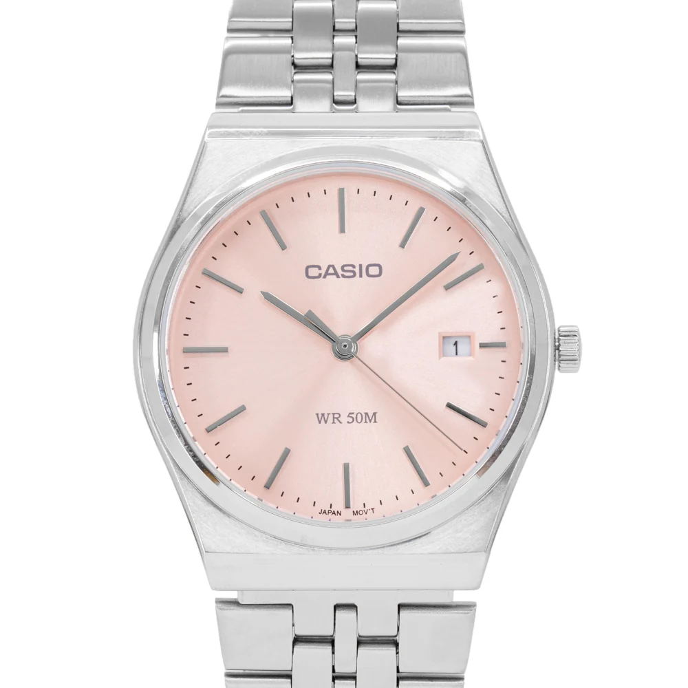 Casio Unisex MTP-B145D-4AVEF MTP Quartz - Image 2