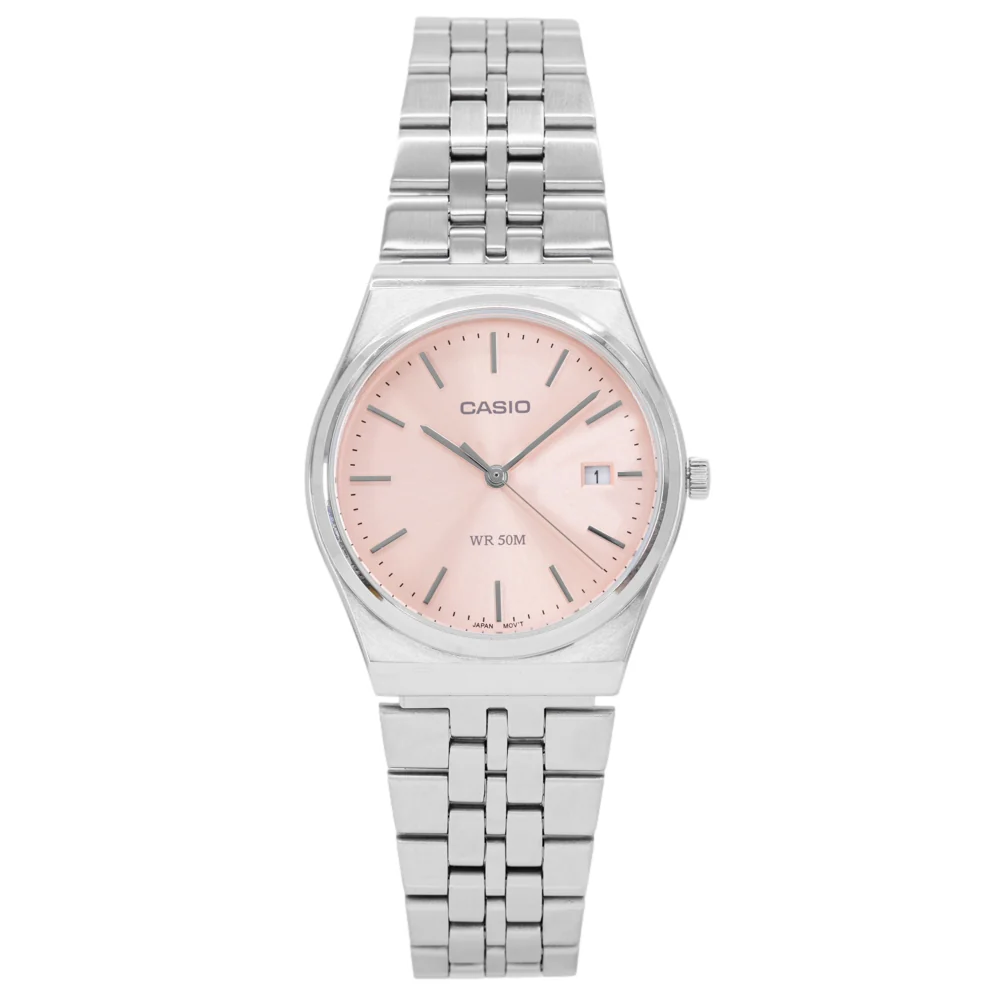 Casio Unisex MTP-B145D-4AVEF MTP Quartz - Image 3