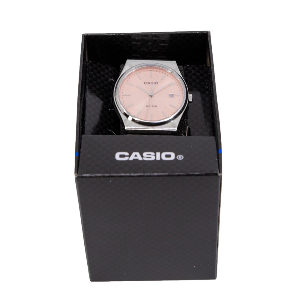 Casio Unisex MTP-B145D-4AVEF MTP Quartz - Image 8