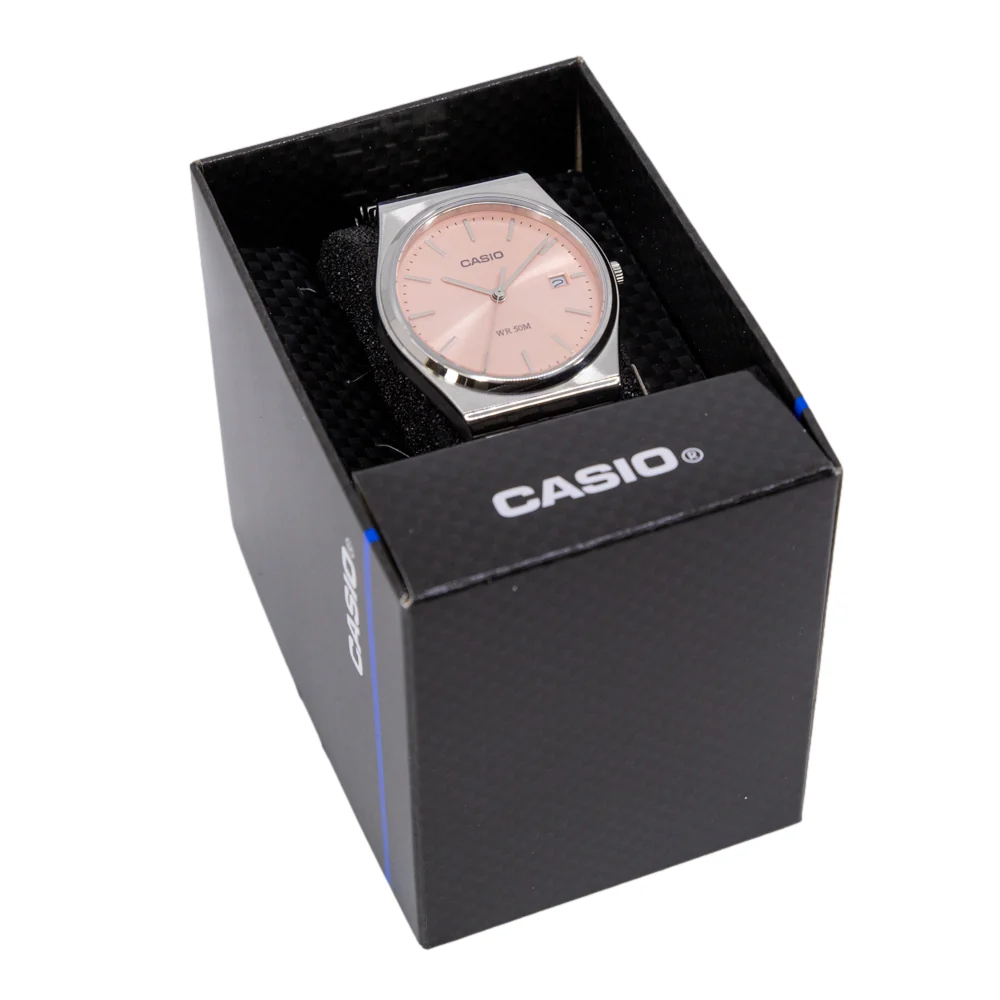 Casio Unisex MTP-B145D-4AVEF MTP Quartz - Image 9