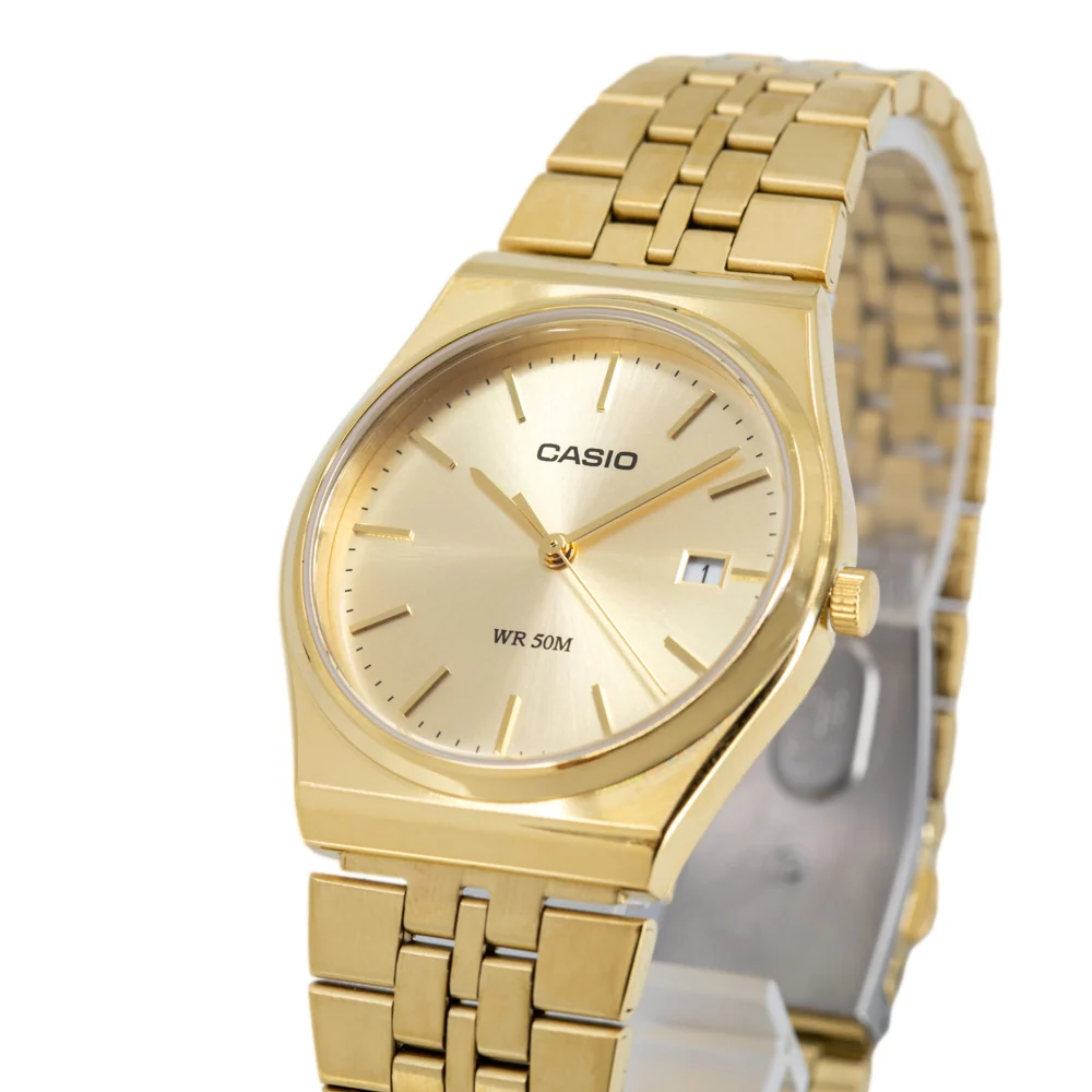 Casio Unisex MTP-B145G-9AVEF MTP Quartz - Image 10