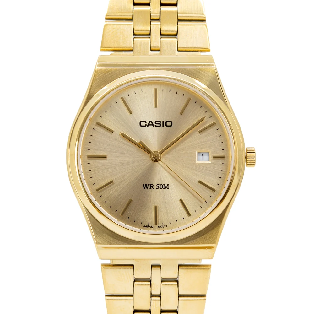 Casio Unisex MTP-B145G-9AVEF MTP Quartz - Image 2