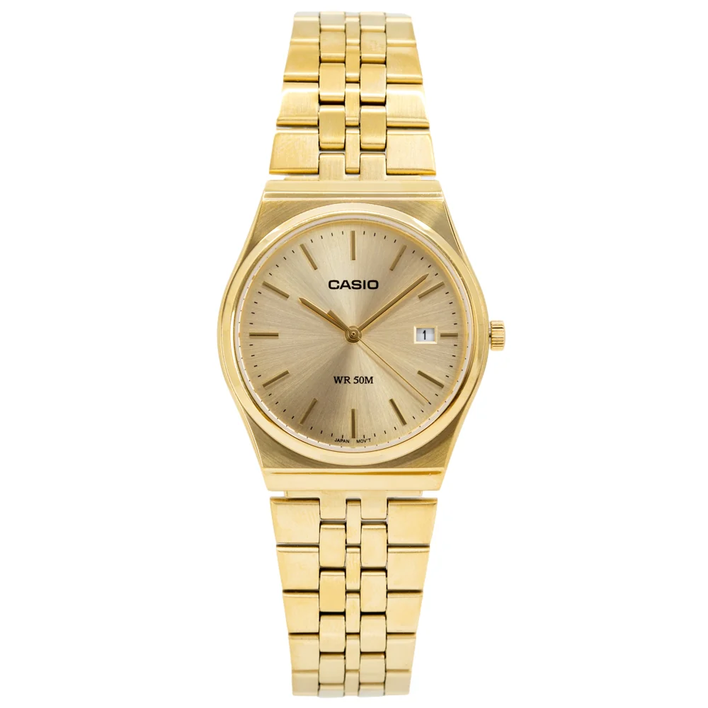 Casio Unisex MTP-B145G-9AVEF MTP Quartz - Image 3