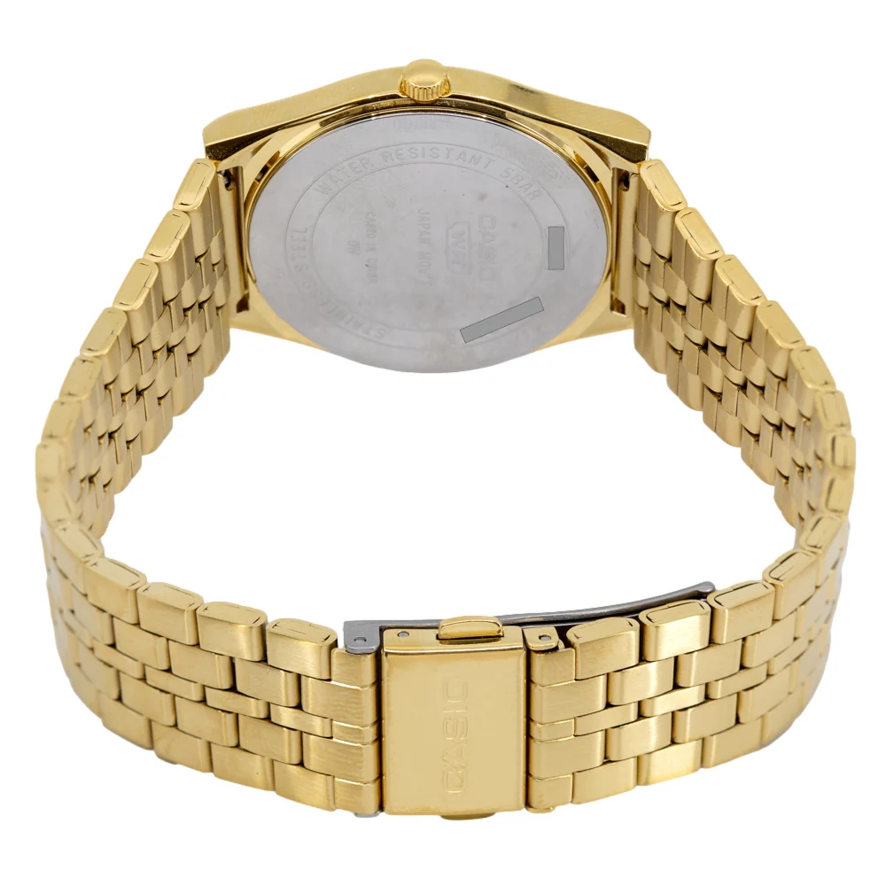 Casio Unisex MTP-B145G-9AVEF MTP Quartz - Image 5