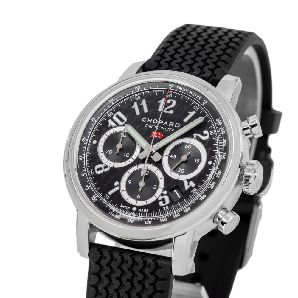 Chopard 168619-3001 Mille Miglia Classic Chronograph Auto - Image 10