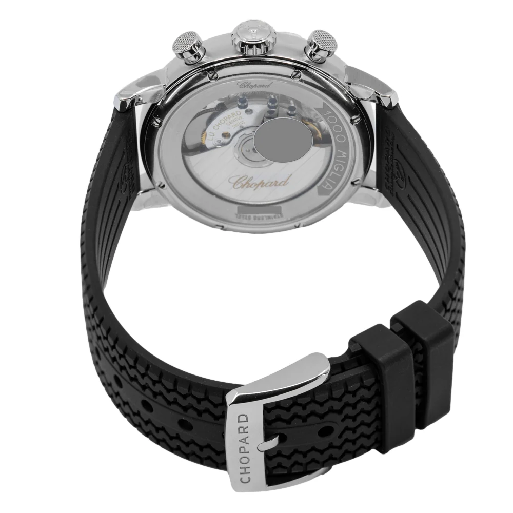 Chopard 168619-3001 Mille Miglia Classic Chronograph Auto - Image 5
