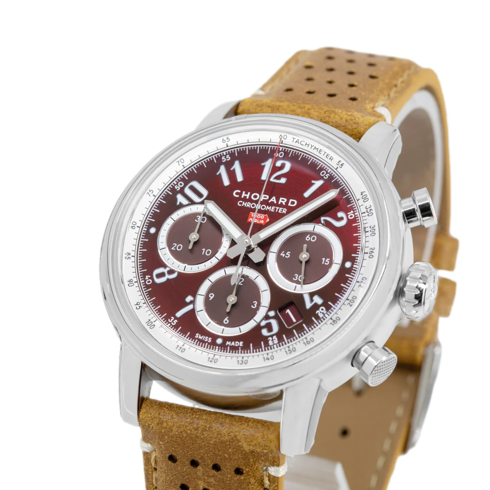 Chopard 168619-3003  Mille Miglia Classic Chronograph Auto - Image 10