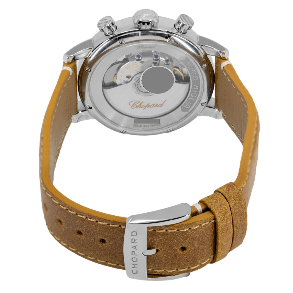 Chopard 168619-3003  Mille Miglia Classic Chronograph Auto - Image 5