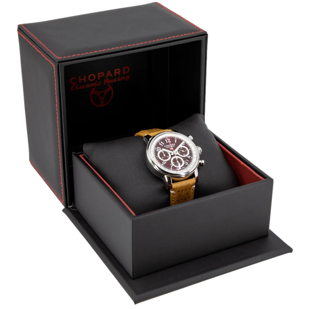 Chopard 168619-3003  Mille Miglia Classic Chronograph Auto - Image 9