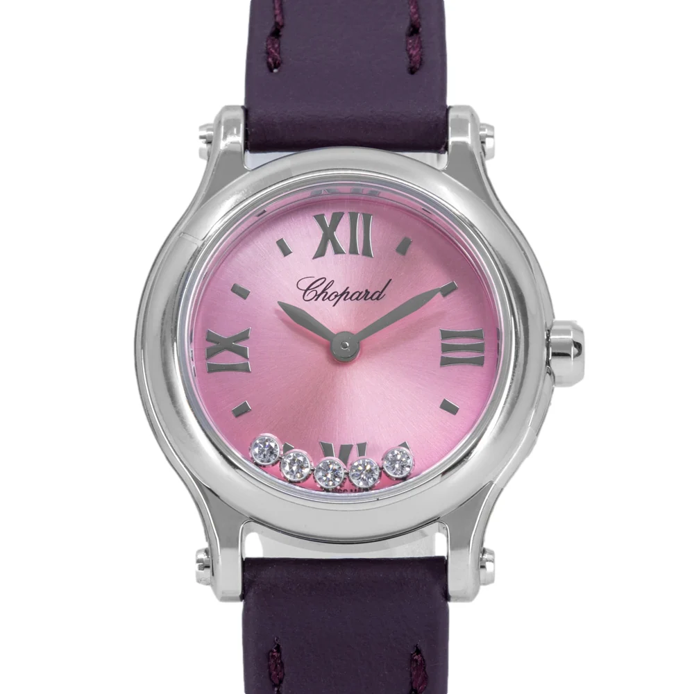 Chopard 278620-3004 Happy Sport Quartz - Image 2