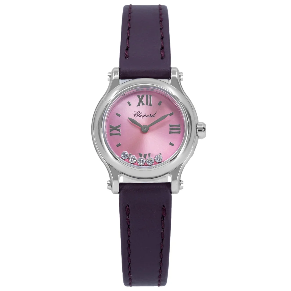 Chopard 278620-3004 Happy Sport Quartz - Image 3