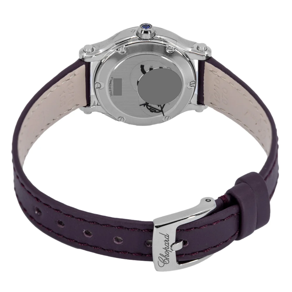 Chopard 278620-3004 Happy Sport Quartz - Image 5