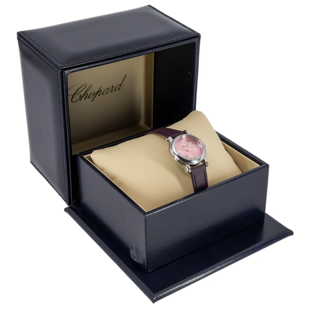 Chopard 278620-3004 Happy Sport Quartz - Image 9