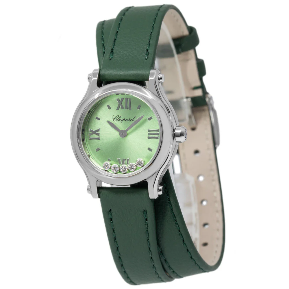 Chopard 278620-3005 Happy Sport Quartz