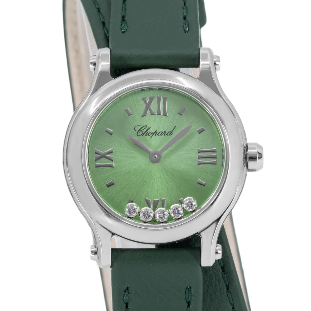 Chopard 278620-3005 Happy Sport Quartz - Image 3
