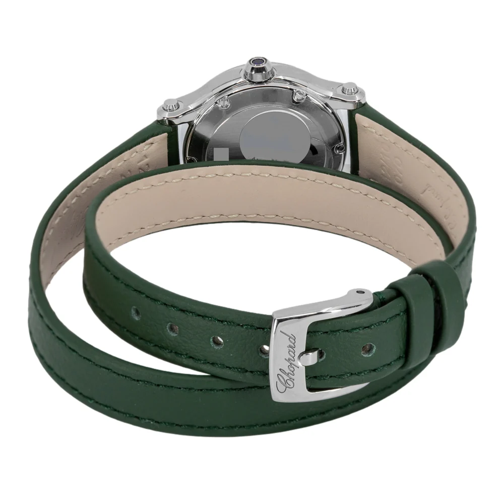 Chopard 278620-3005 Happy Sport Quartz - Image 5