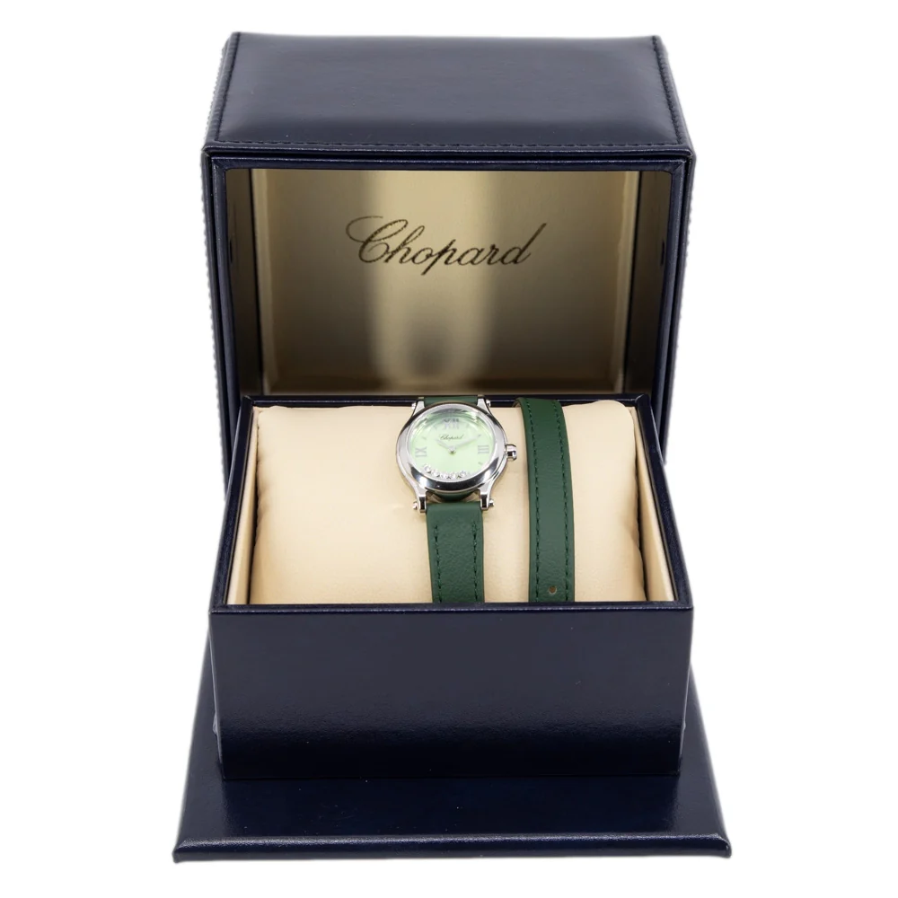 Chopard 278620-3005 Happy Sport Quartz - Image 8