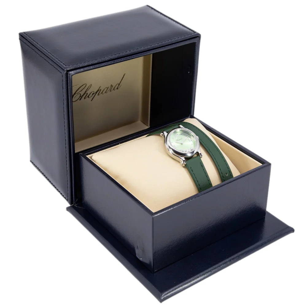 Chopard 278620-3005 Happy Sport Quartz - Image 9