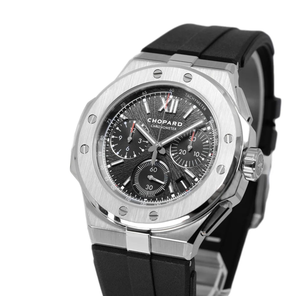 Chopard 298609-3004 Alpine Eagle Xl Chrono Auto - Image 10