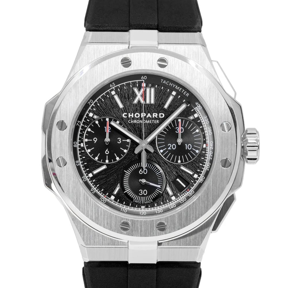 Chopard 298609-3004 Alpine Eagle Xl Chrono Auto - Image 2