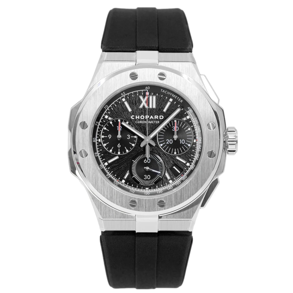 Chopard 298609-3004 Alpine Eagle Xl Chrono Auto - Image 3