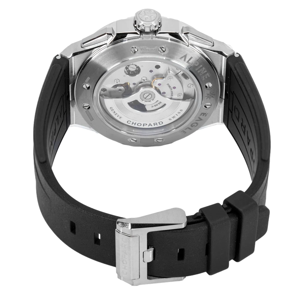 Chopard 298609-3004 Alpine Eagle Xl Chrono Auto - Image 5