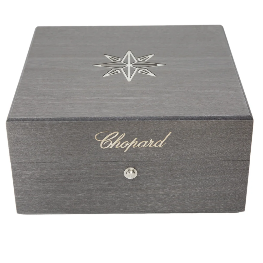 Chopard 298609-3004 Alpine Eagle Xl Chrono Auto - Image 6