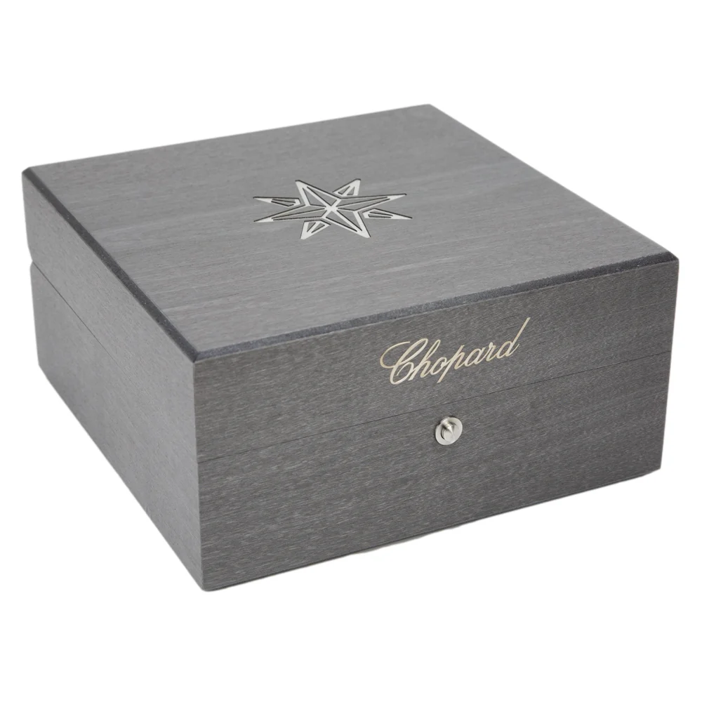 Chopard 298609-3004 Alpine Eagle Xl Chrono Auto - Image 7