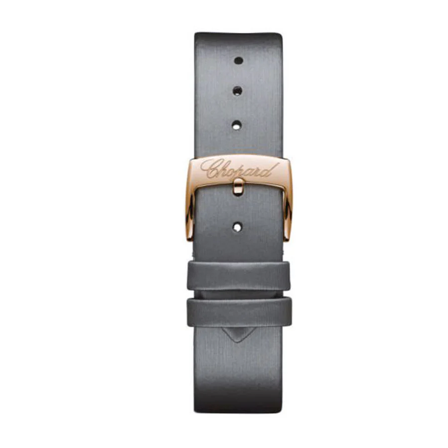 Chopard Ladies 274808-5012 Happy Sport Watch - Image 2