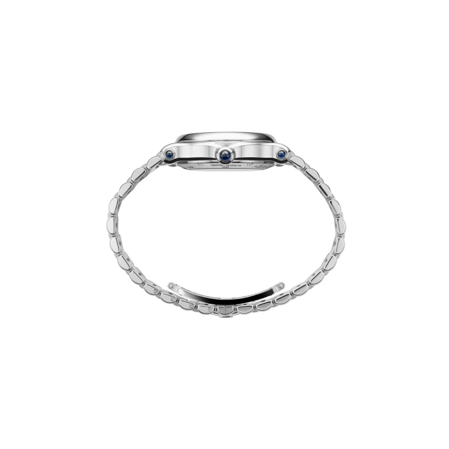 Chopard Ladies 278610-3001 Happy Sport The Frist Watch - Image 3