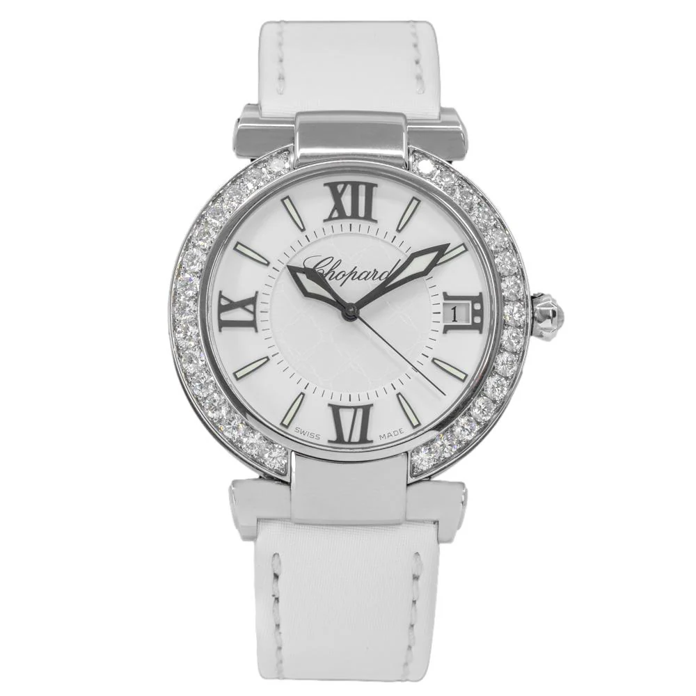 Chopard Ladies 388531-3008 Imperiale Diamonds Watch - Image 3