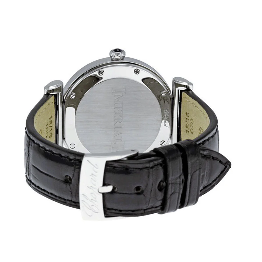 Chopard Ladies 388532-3001 Imperiale Watch - Image 3