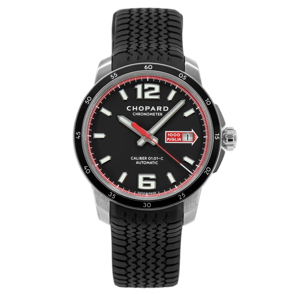 Chopard Men's 168565-3001 Mille Miglia GTS Automatic - Image 3