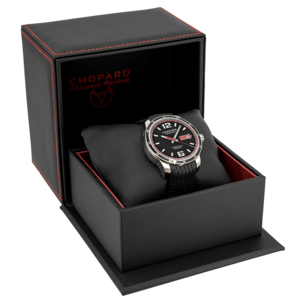 Chopard Men's 168565-3001 Mille Miglia GTS Automatic - Image 8