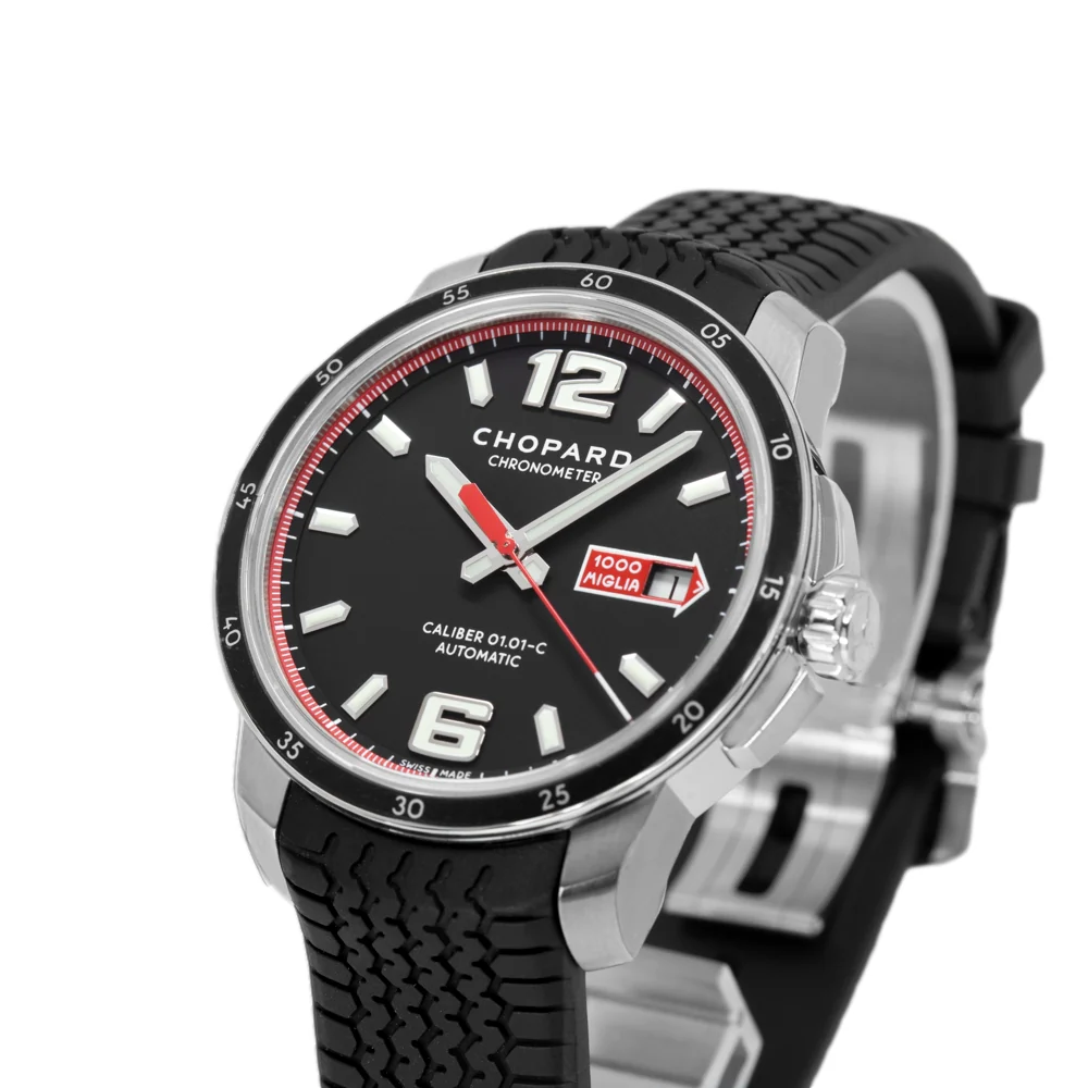 Chopard Men's 168565-3001 Mille Miglia GTS Automatic - Image 9