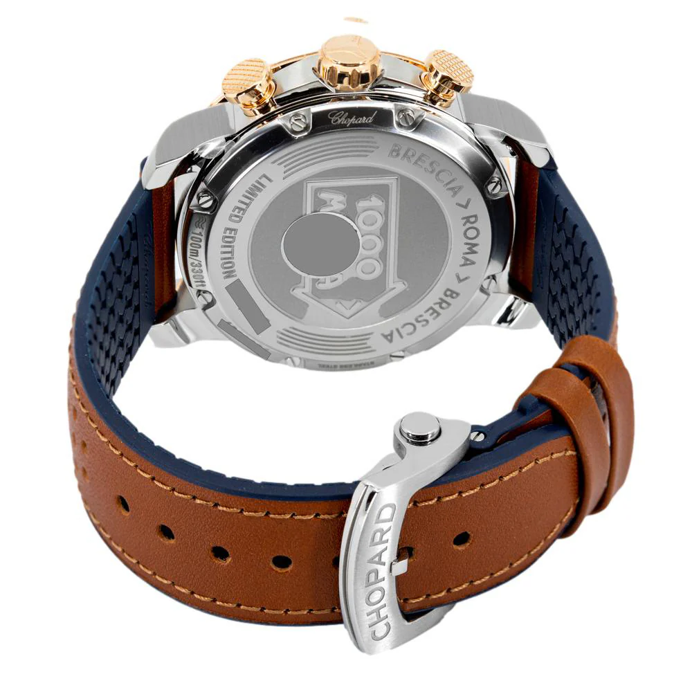Chopard Men's 168571-6004 Mille Miglia 2022 Race Lt.Ed Watch - Image 4
