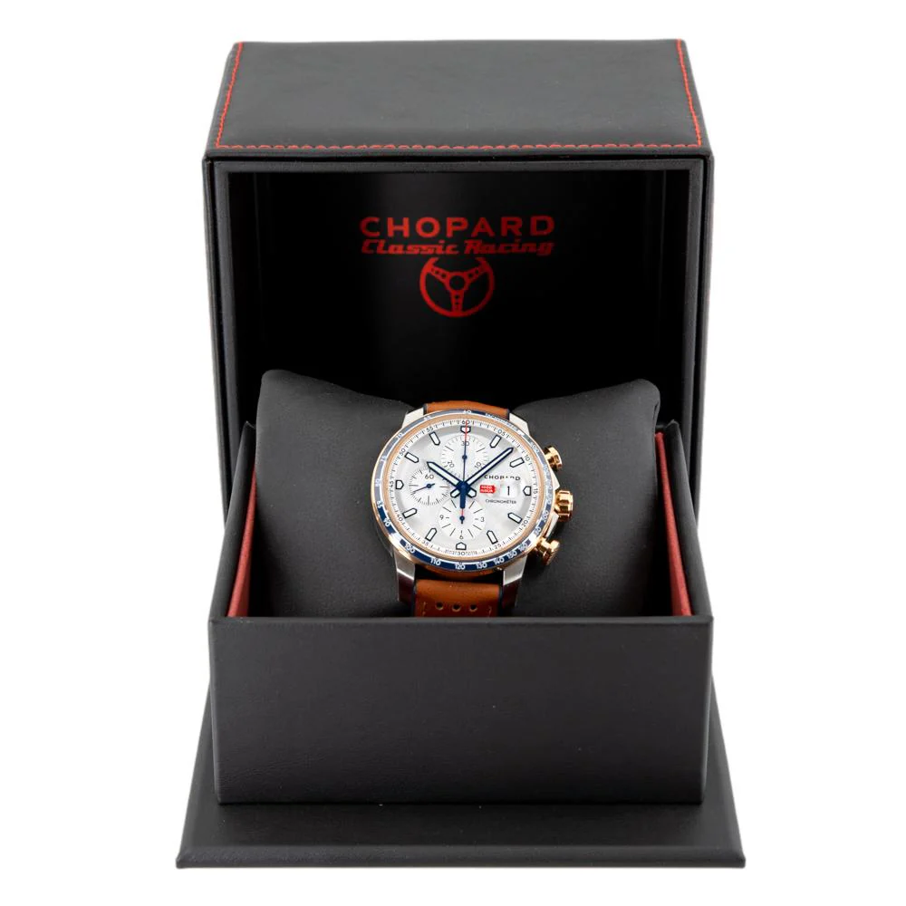 Chopard Men's 168571-6004 Mille Miglia 2022 Race Lt.Ed Watch - Image 7