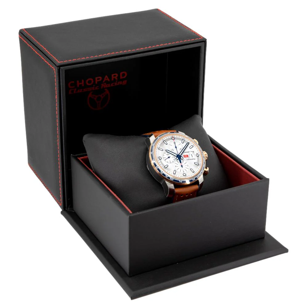 Chopard Men's 168571-6004 Mille Miglia 2022 Race Lt.Ed Watch - Image 8