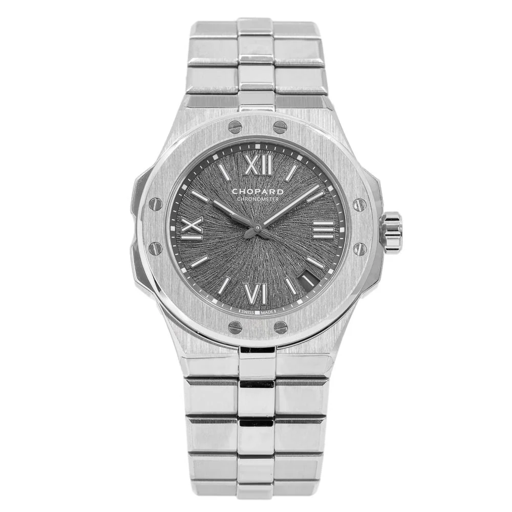 Chopard Men's 298600-3002 Alpine Eagle Large Watch - Image 2