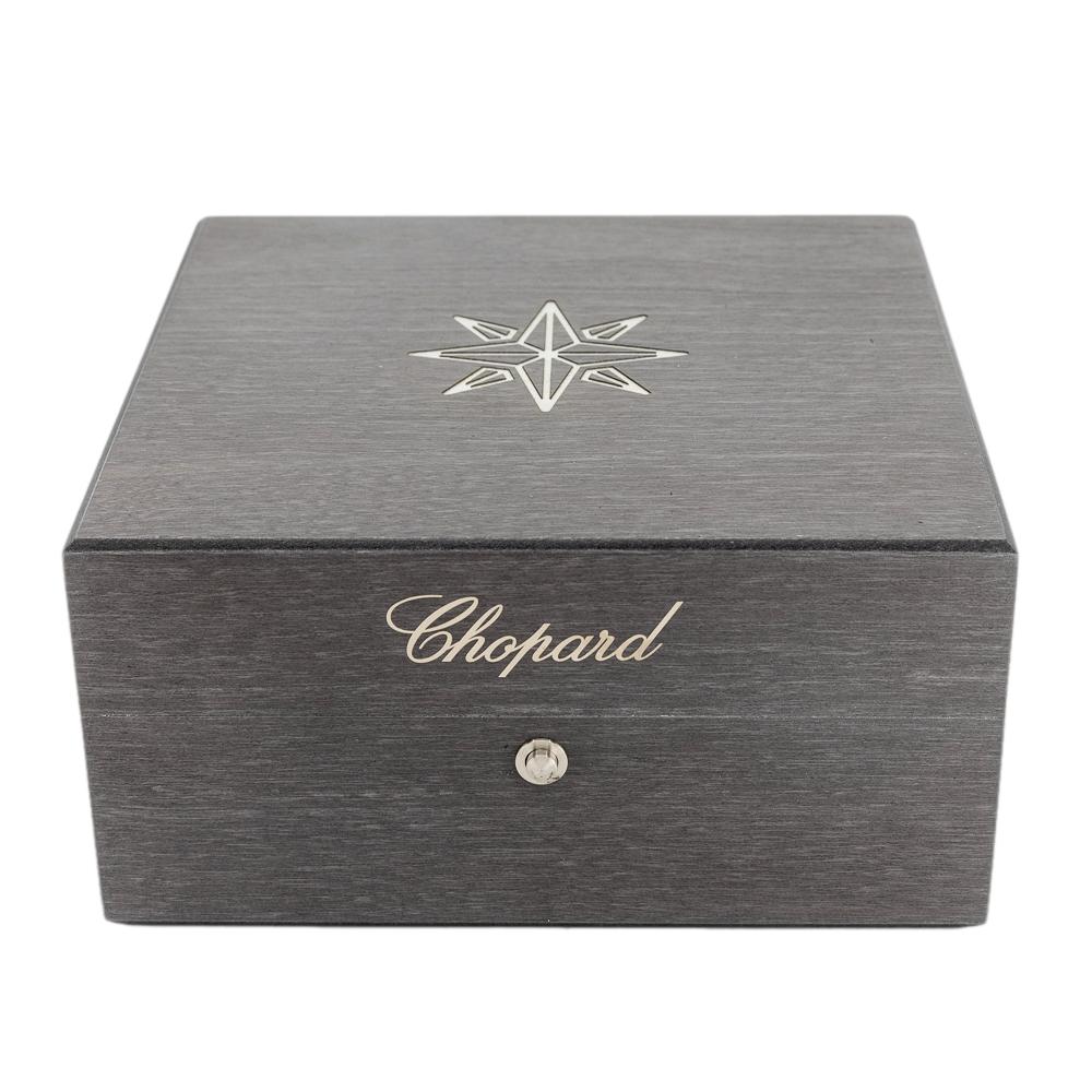 Chopard Men's 298600-3002 Alpine Eagle Large Watch - Image 5